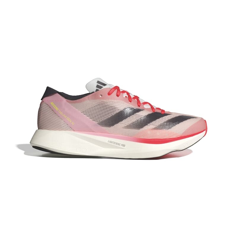 Championes Adidas Adizero Takumi Sen 10 Rosado