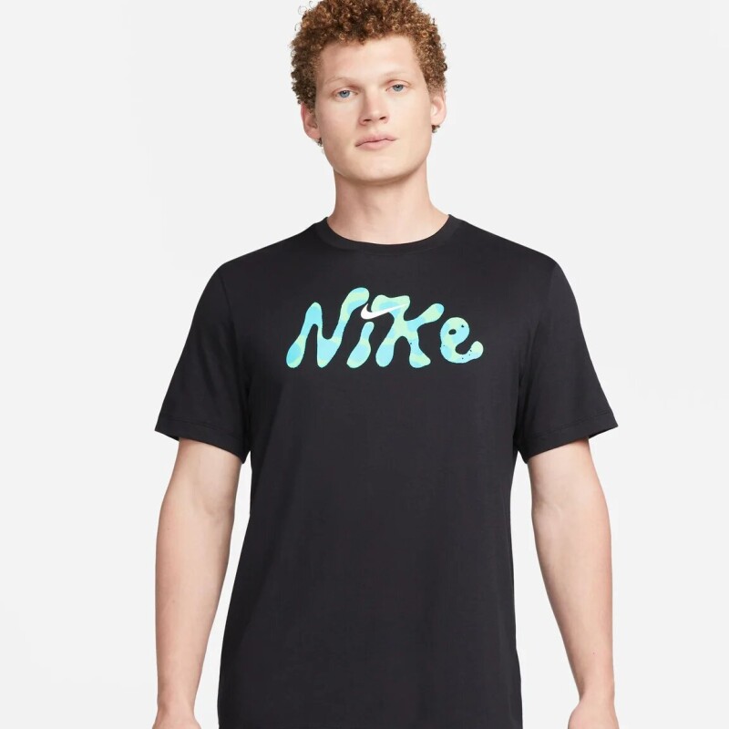 Remera Nike Dri-fit Tee Remera Nike Dri-fit Tee