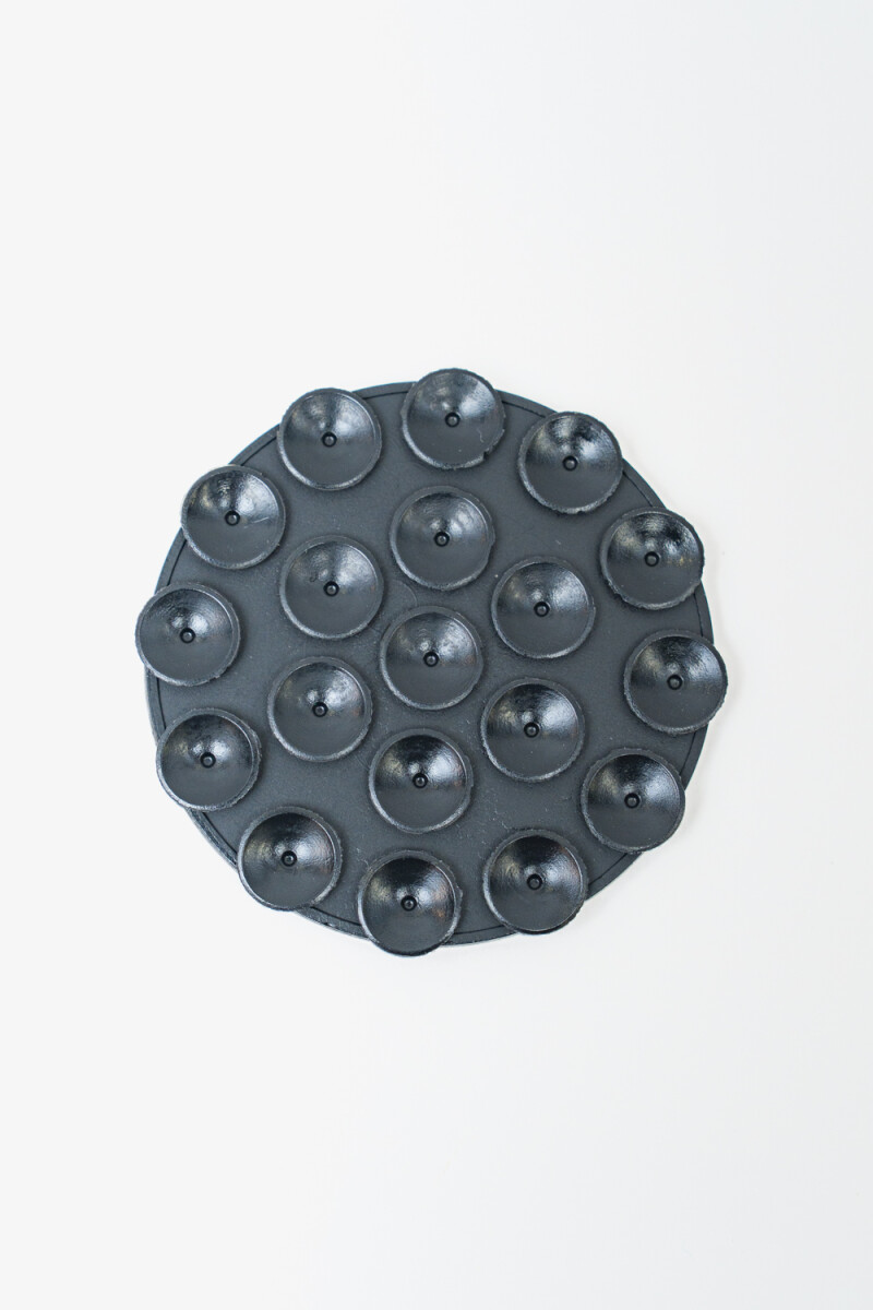 Soporte Celular Kar - Negro 