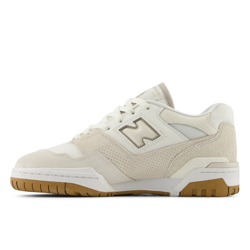 Championes New Balance de Dama - 550 - BBW550TB SEA SALT