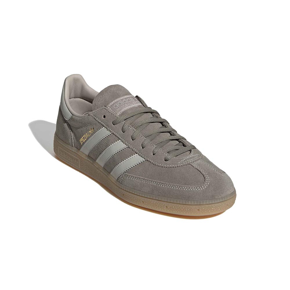 Zapatilla Adidas Handball Spezial Unisex Grey