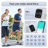 Smartwatch Blackview R50 1.85" ROJO