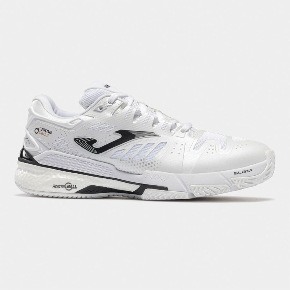 SLAM CLASSIC LADY 2602 WHITE - BLANCO 