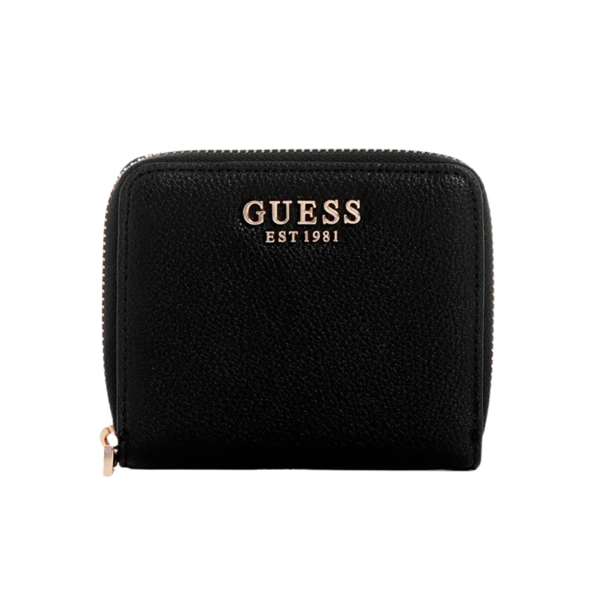 Billetera Guess Laurel II Negro 