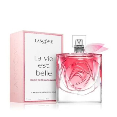 Perfume La Vie est Belle Rose Extra EDP 30ml Perfume La Vie est Belle Rose Extra EDP 30ml