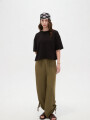 Remera Olipo Negro