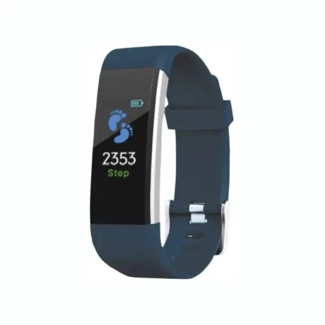 Reloj Smartwatch AIWA AW-S115U 0.96' Impermeable IP67 - Blue Reloj Smartwatch AIWA AW-S115U 0.96' Impermeable IP67 - Blue