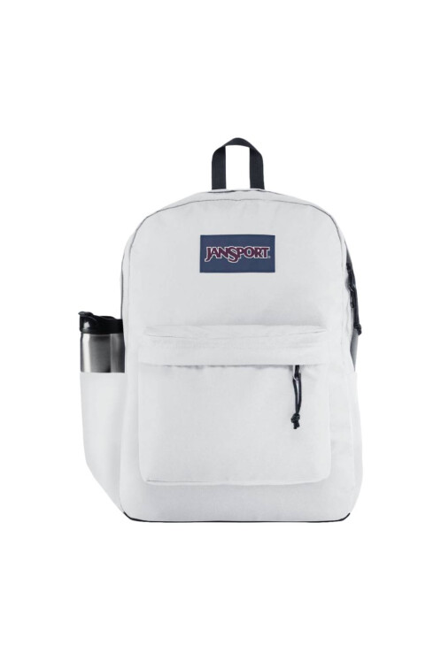 Mochila Superbreak - Unisex White