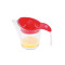 VASO MEDIDOR CON EXPRIMIDOR BETTY CROCKER VASO MEDIDOR CON EXPRIMIDOR BETTY CROCKER