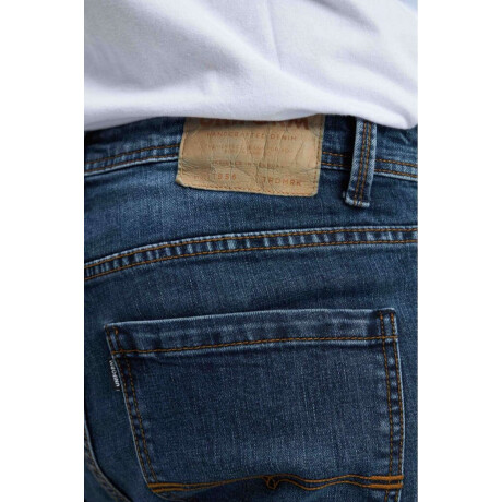 Jean Angelo Blue W24
