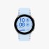 Smartwatch Samsung FE 40MM Silver SM-R861NZS Smartwatch Samsung FE 40MM Silver SM-R861NZS
