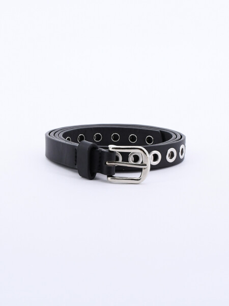 CINTO TULUM NEGRO