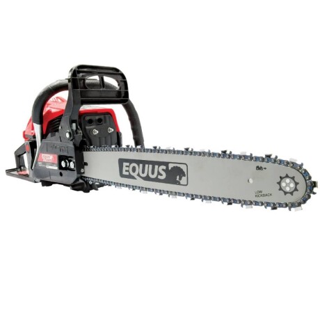 Motosierra Equus CS4501 45CC Espada y Cadena 001