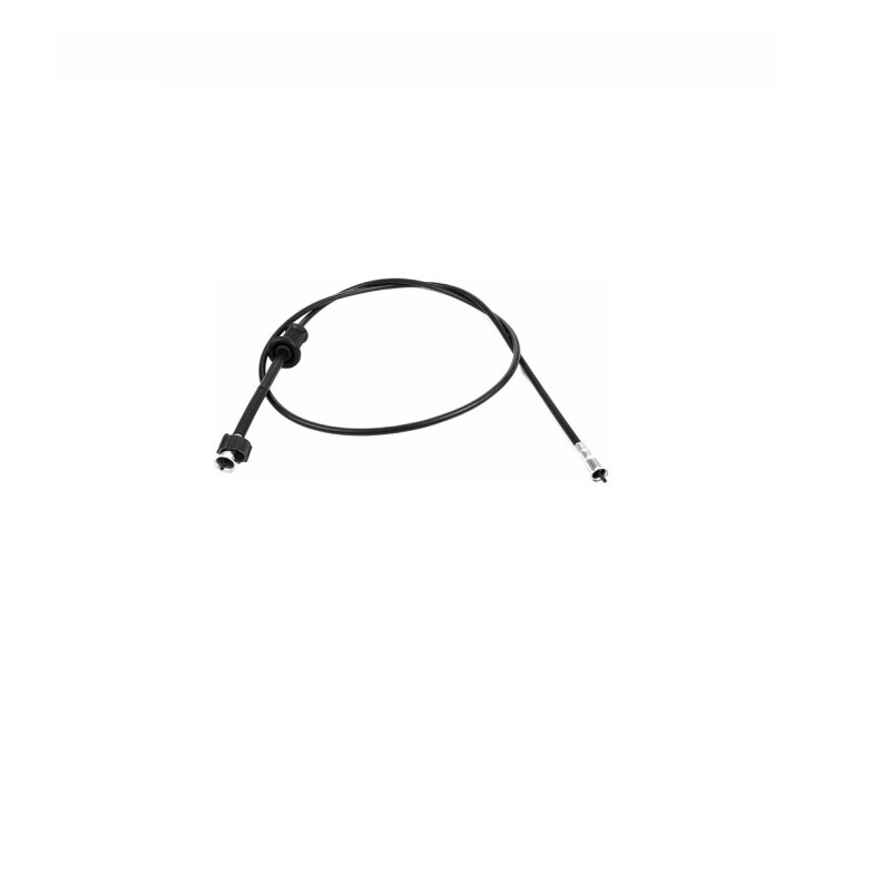 CABLE CUENTA KILOMETROS GOL / AMAZON / PARATI G1 82/87 Cable Cuenta Kilometros Gol / Amazon / Parati G1 82/87