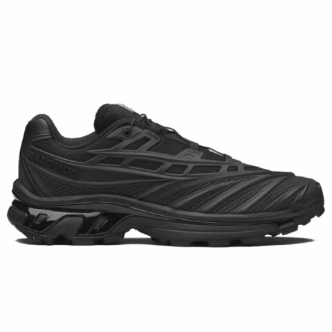 Zapatillas Salomon Xt-Evo Unisex Black/Black/Asphalt