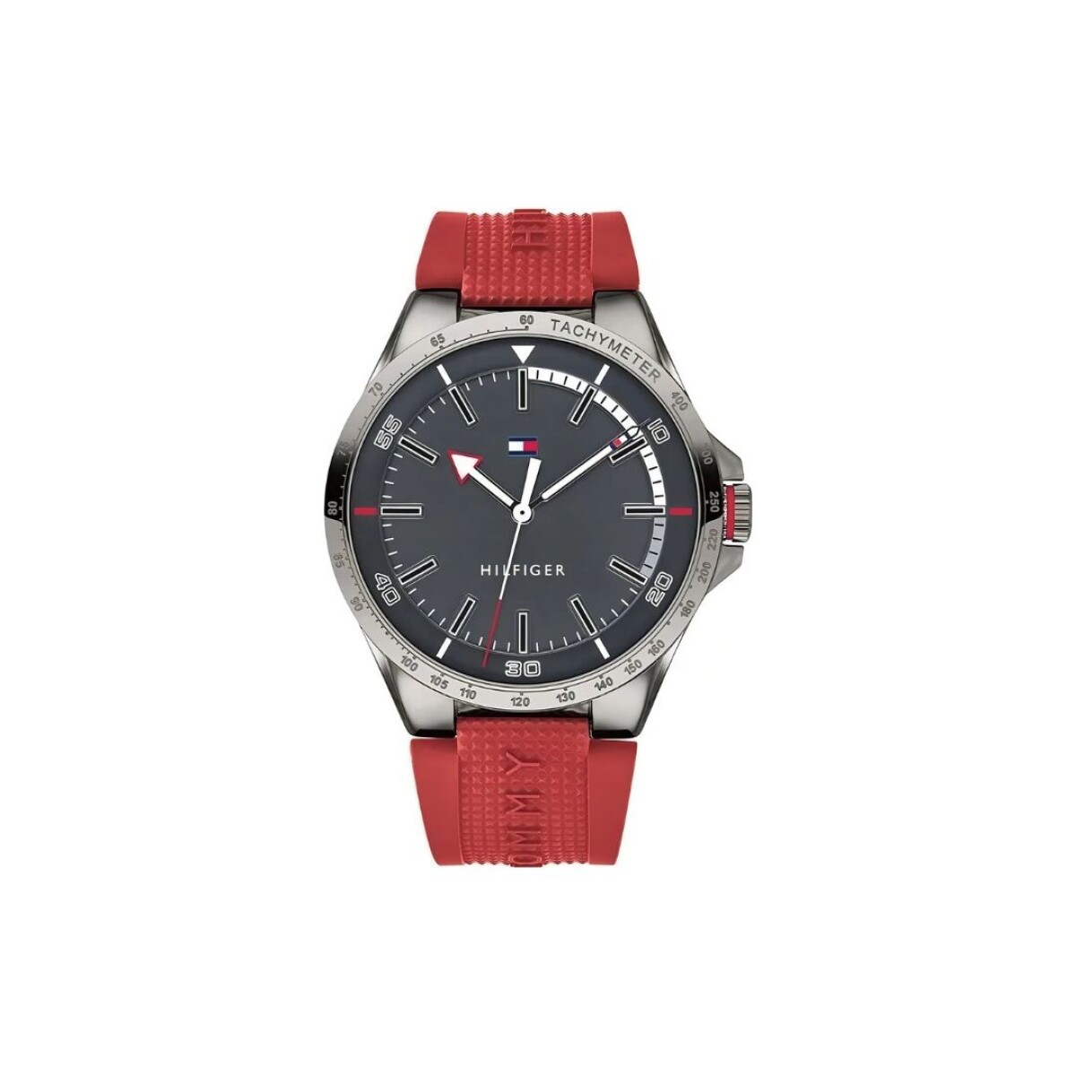 Reloj Tommy Hilfiger Riverside Hombre 1791527 