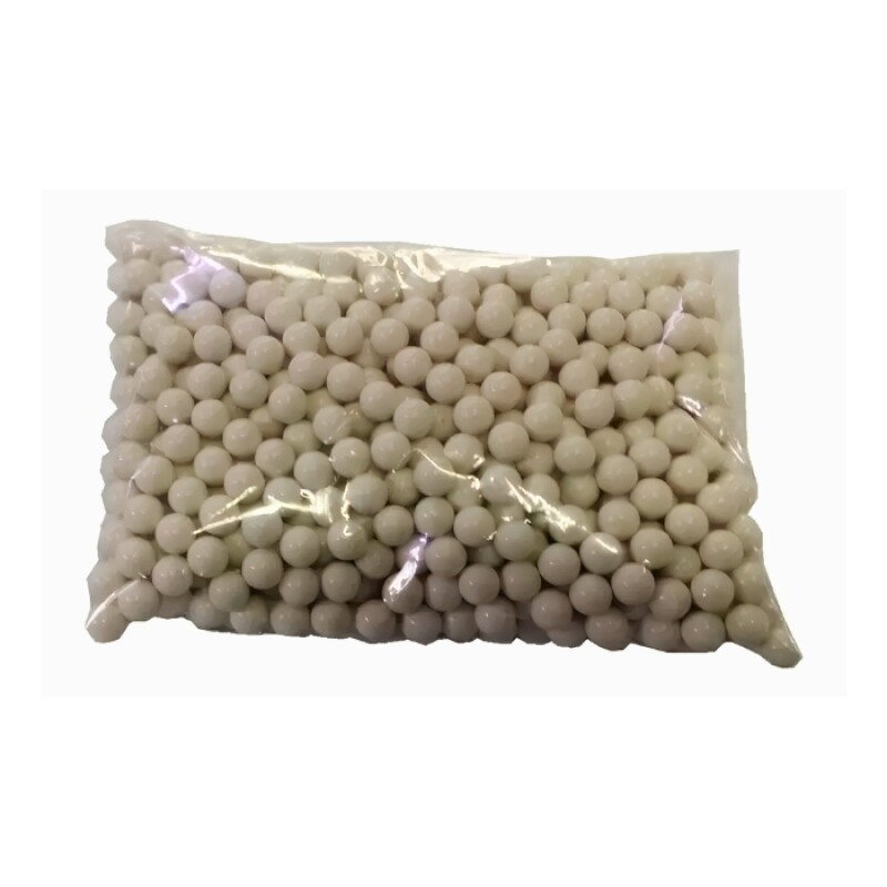 Balines 6 Mm Airsoft 1000 Unidades Balines 6 Mm Airsoft 1000 Unidades