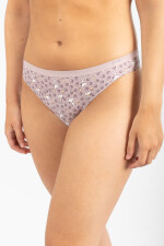 Colaless flower hug Plum