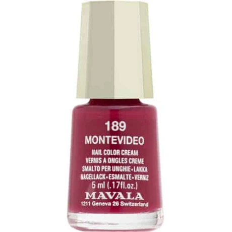 Sm Mavala Esm Montevideo Sm Mavala Esm Montevideo