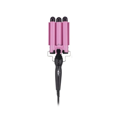RIZADOR/BUCLERA LEDSTAR ONDAS PROFUNDAS Rosa