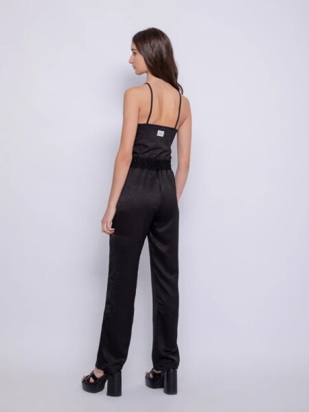 PANTALON P.CAKE MALAR NEGRO