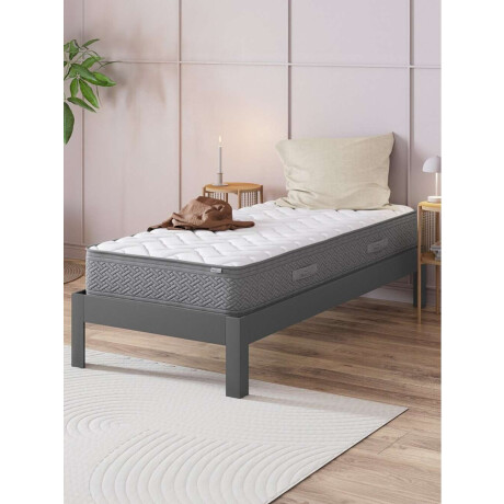 Colchon Resortes 90X200 Gold S35 Dreamz