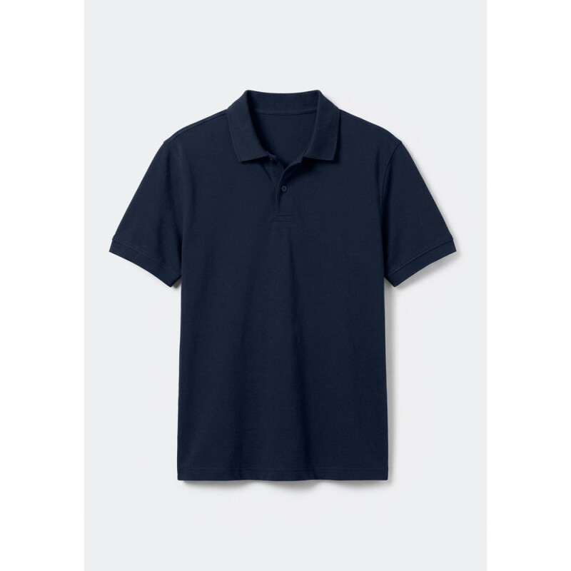 CAMISA POLO MM MASC AX7EN