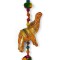 Cuerda Colgante x7 Elefante