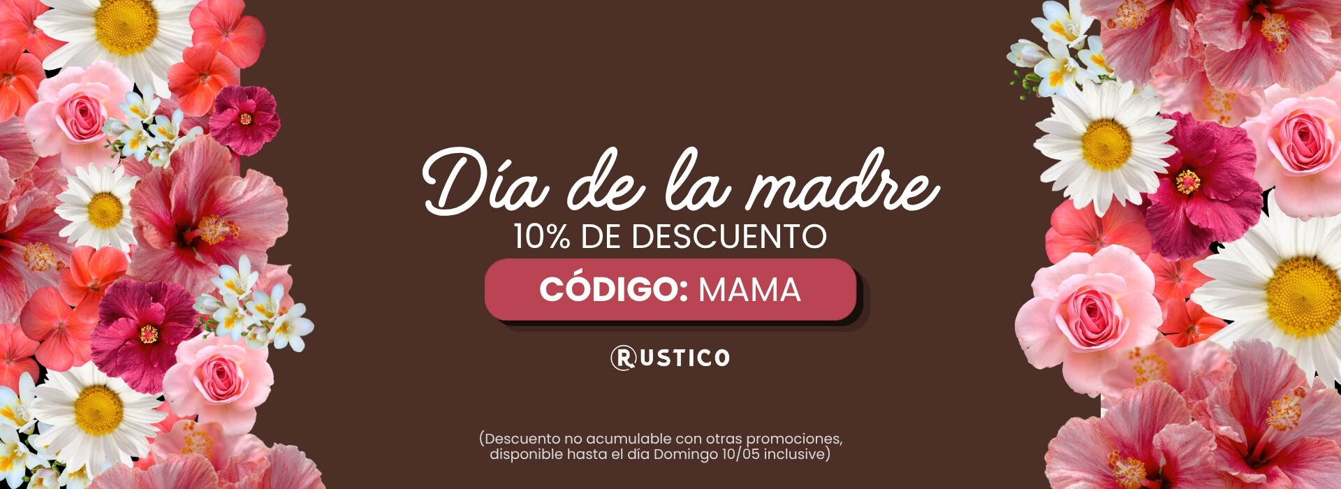 DIA DE LA MADRE