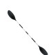 INTEX PALA PARA KAYAK DESMONTABLE / AJUSTABLE 218 CMS Intex Pala Para Kayak Desmontable / Ajustable 218 Cms