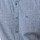 CAMISA CUADROS DE LINO Denim