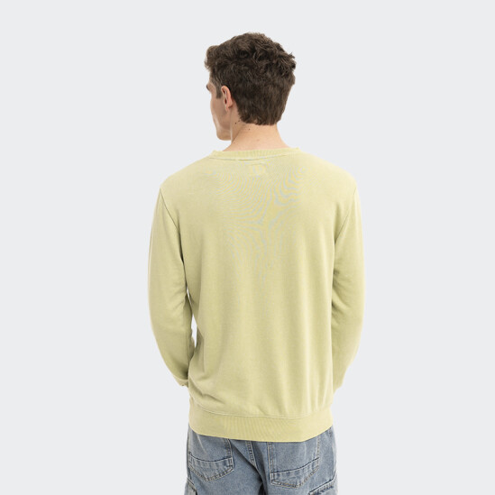 Canguro Reef Round Verde