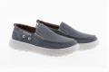 BELUGO MAPUCHE Azul (navy)