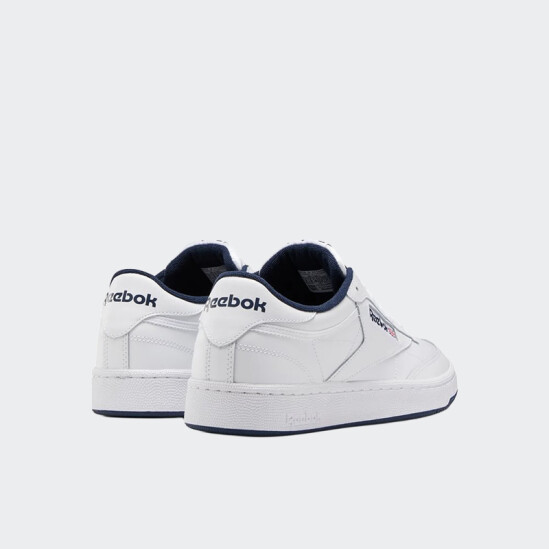 Championes Reebok Club C 85 Blanco
