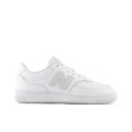 Championes New Balance de Niño - 80 - G0801QO WHITE
