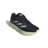 Championes Adidas Duramo de Hombre - IE7963 Negro-gris Plata