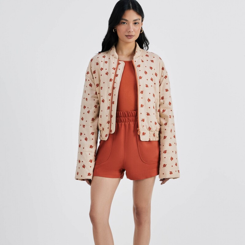 BLUSA MM FEM ESTAMPADO