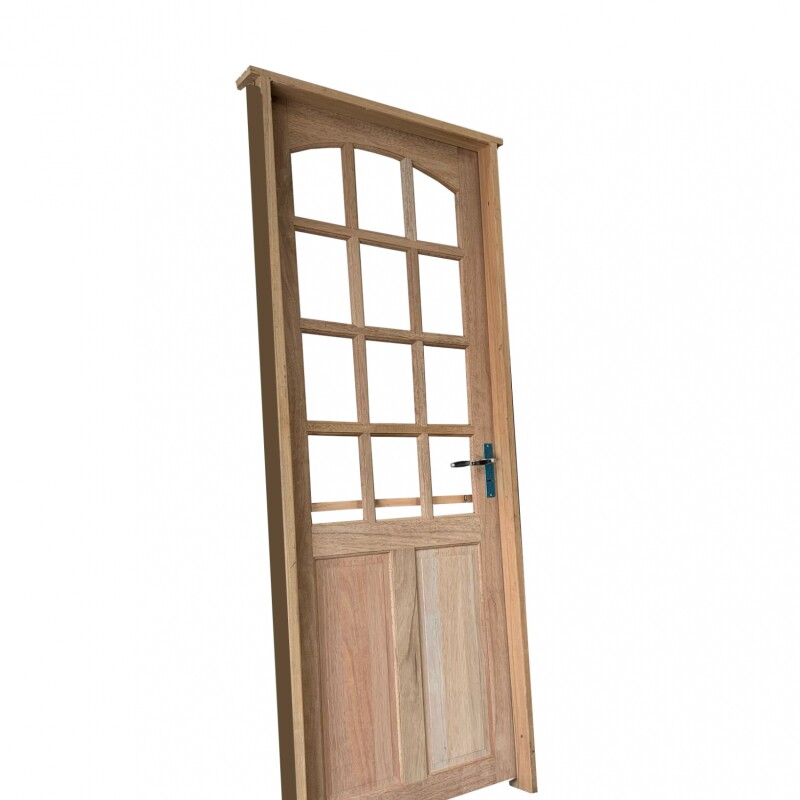 Puerta Colonial CEDRO Puerta Colonial CEDRO