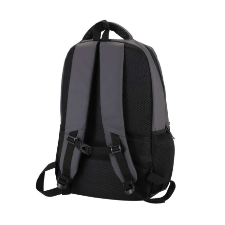 Mochila Grande - 7088 Gris