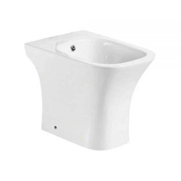 BIDET NEW GOLF BLANCO 1 AGUJERO - ZOE BIDET NEW GOLF BLANCO 1 AGUJERO - ZOE