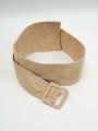 Cinturón Tor Beige