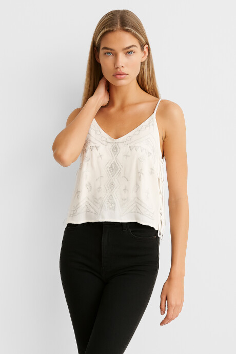 Musculosa Beten Estampado 2
