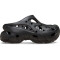 Crocs Caged Clog W - Mujer Black
