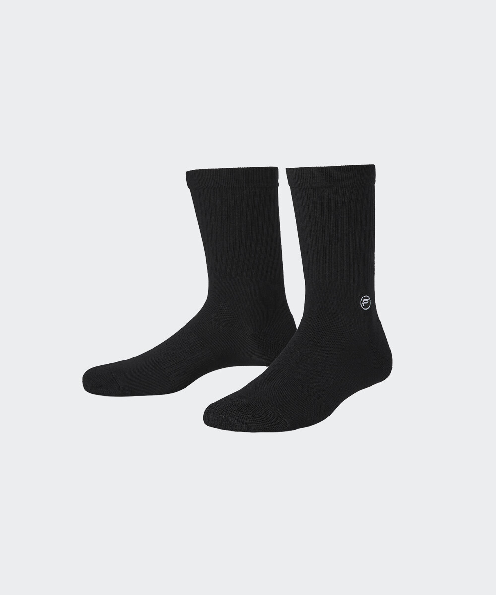 Medias Fabletics The Everyday - Negro 