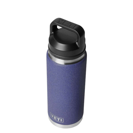 Botella Yeti 770 Ml Rambler Chug Azul
