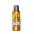 PINTURA ACRILICA ARTISTICA DIBU 60 ML. DIFERENTES COLORES COLOR ORO RICO 210