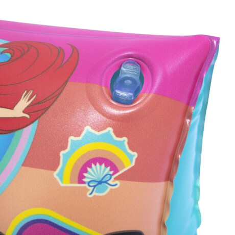 Alitas salvavidas Princesas Bestway Alitas salvavidas Princesas Bestway