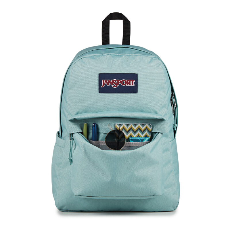 Mochila Portalaptop Superbreak Plus Faded Sage