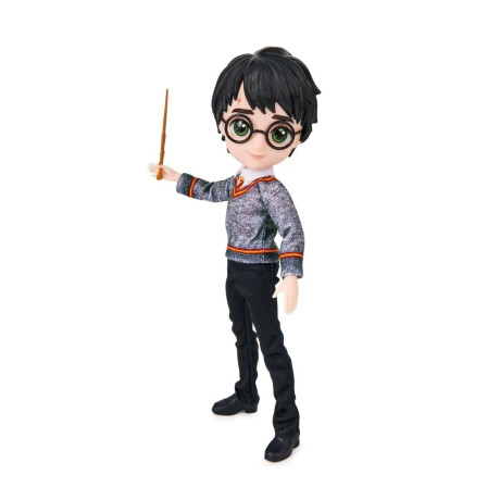 Figura Harry Potter 20 cm HARRY-POTTER