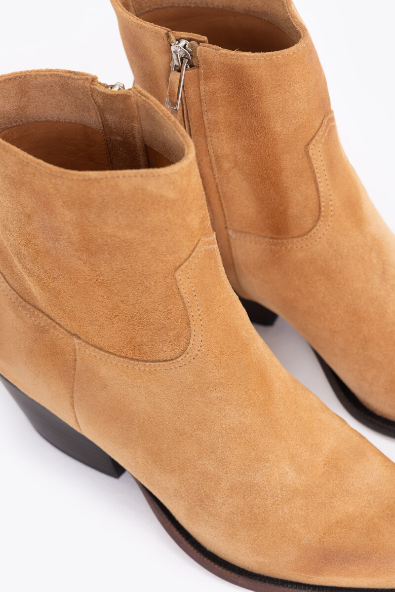 BOTA HARPER Camel